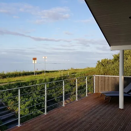Luxury Beachfront With Seaview Hébergement de vacances