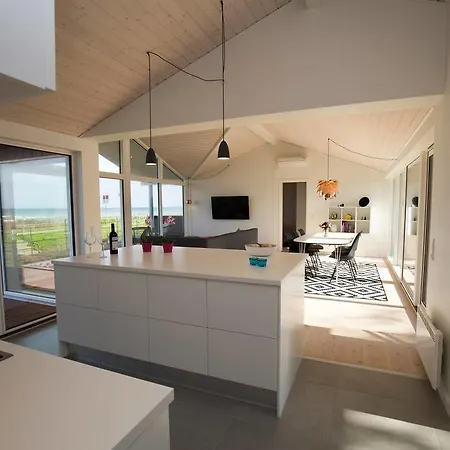Luxury Beachfront With Seaview * Otterup